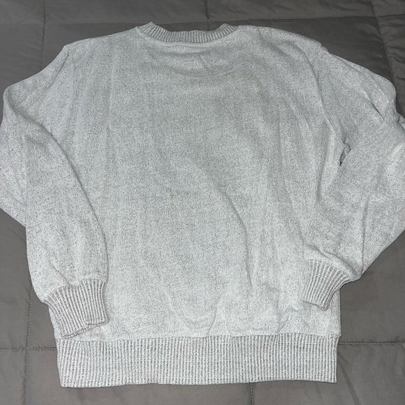 Vtg Smoky Mountains Sweatshirt - Picture 3 of 4